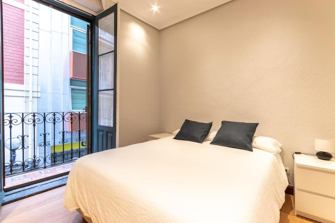 Apartamento Apartamento Travesia Uribitarte Bilbao