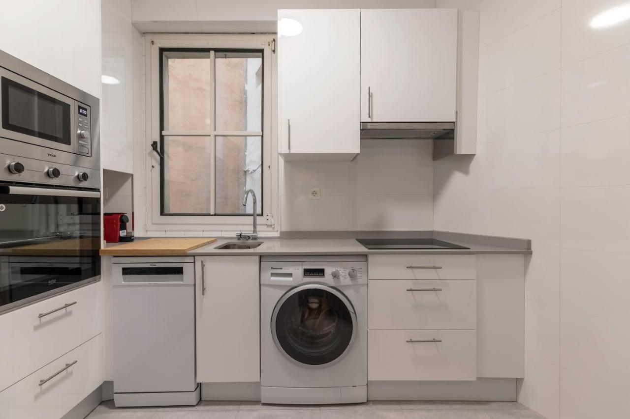Apartamento Apartamento Travesia Uribitarte Bilbao