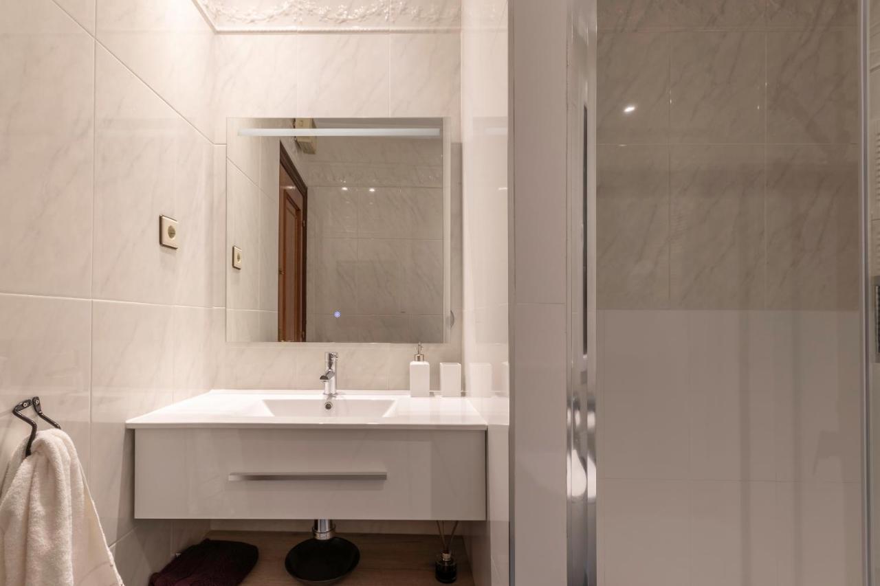 Apartamento Travesia Uribitarte Apartamento Bilbao