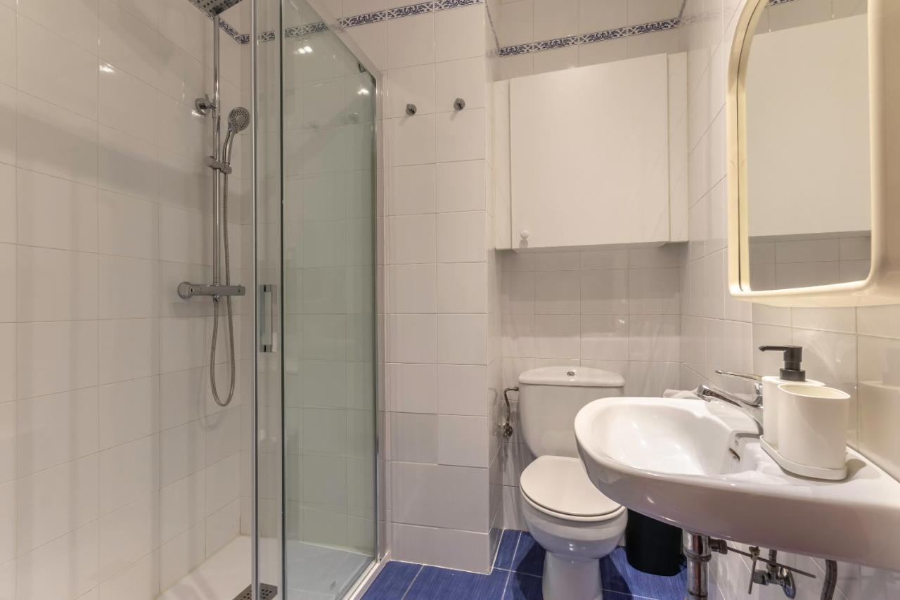 Apartamento Travesia Uribitarte Apartamento