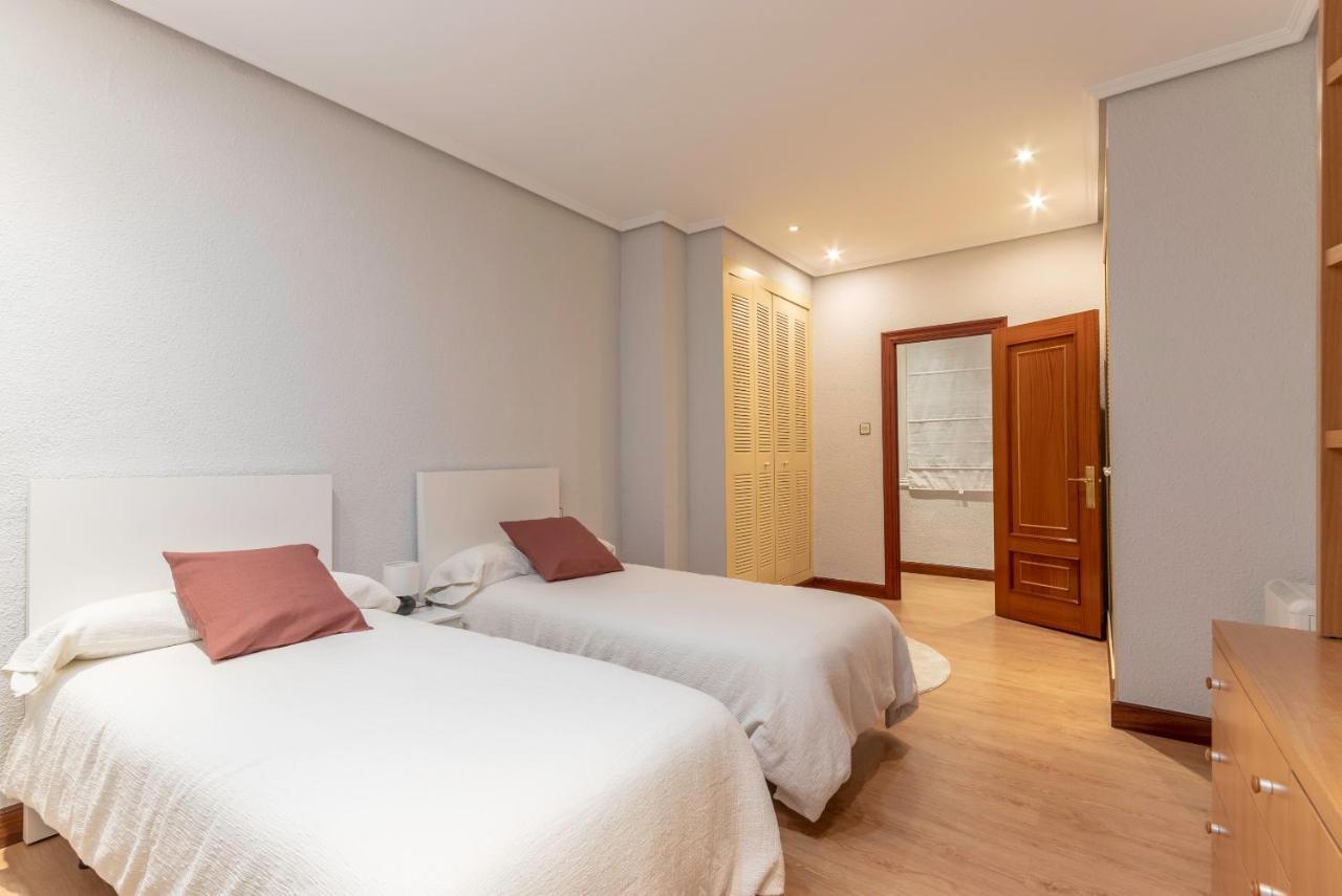 Apartamento Travesia Uribitarte Bilbao