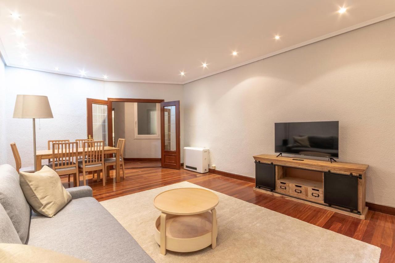 Apartamento Travesia Uribitarte *
