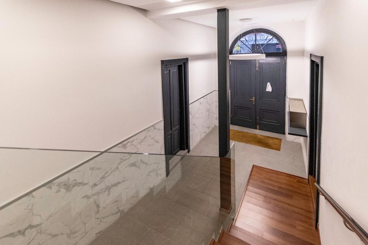 Apartamento Travesia Uribitarte