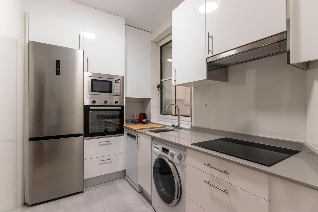 Apartamento Travesia Uribitarte Bilbao