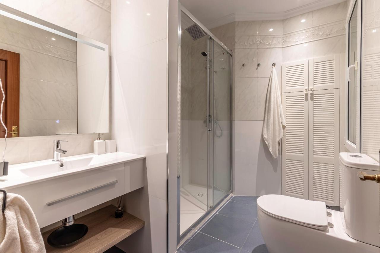 Apartamento Travesia Uribitarte Apartamento