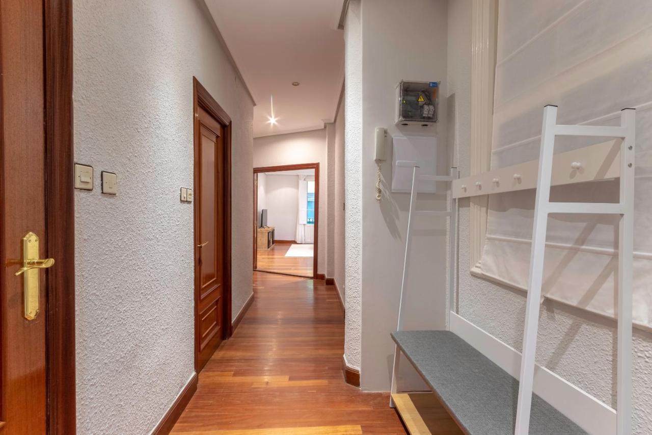 Apartamento Travesia Uribitarte