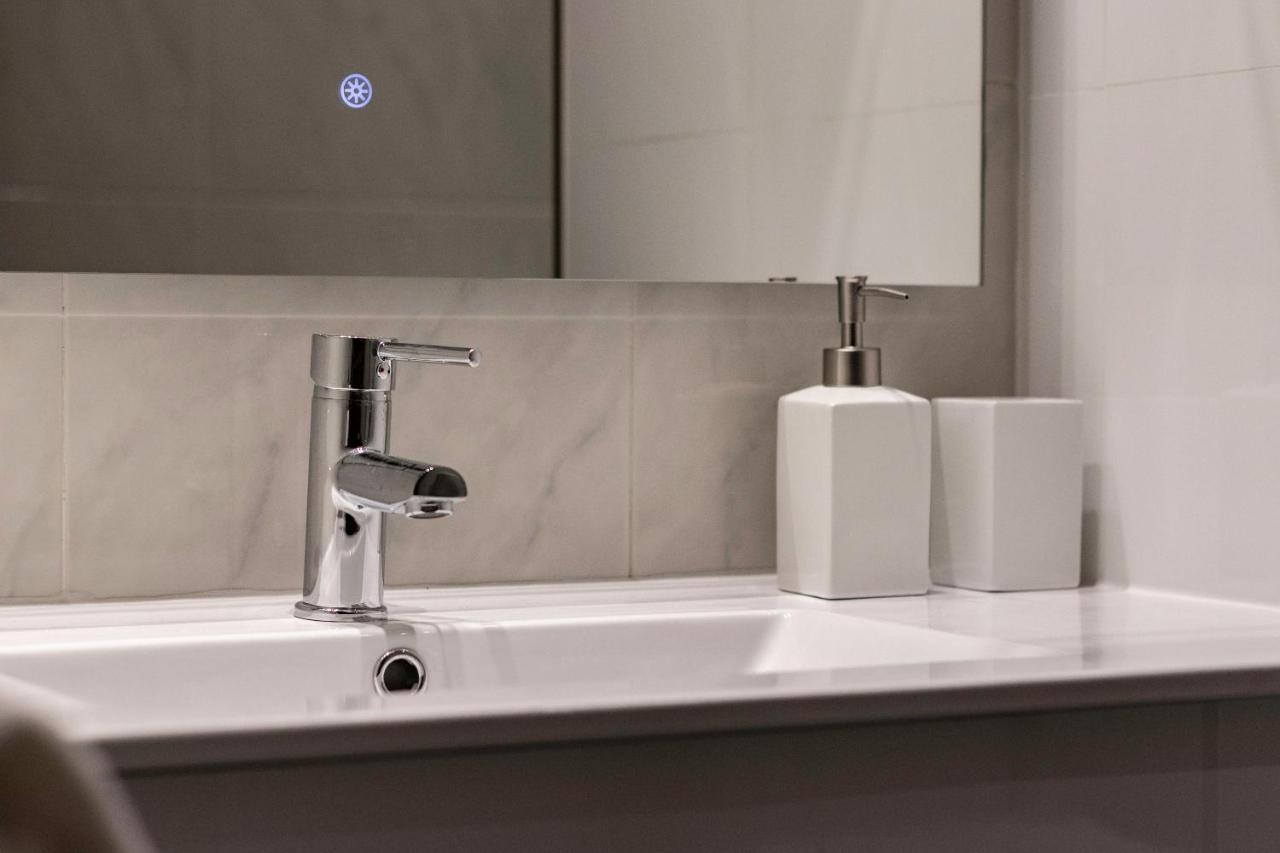 Apartamento Apartamento Travesia Uribitarte *