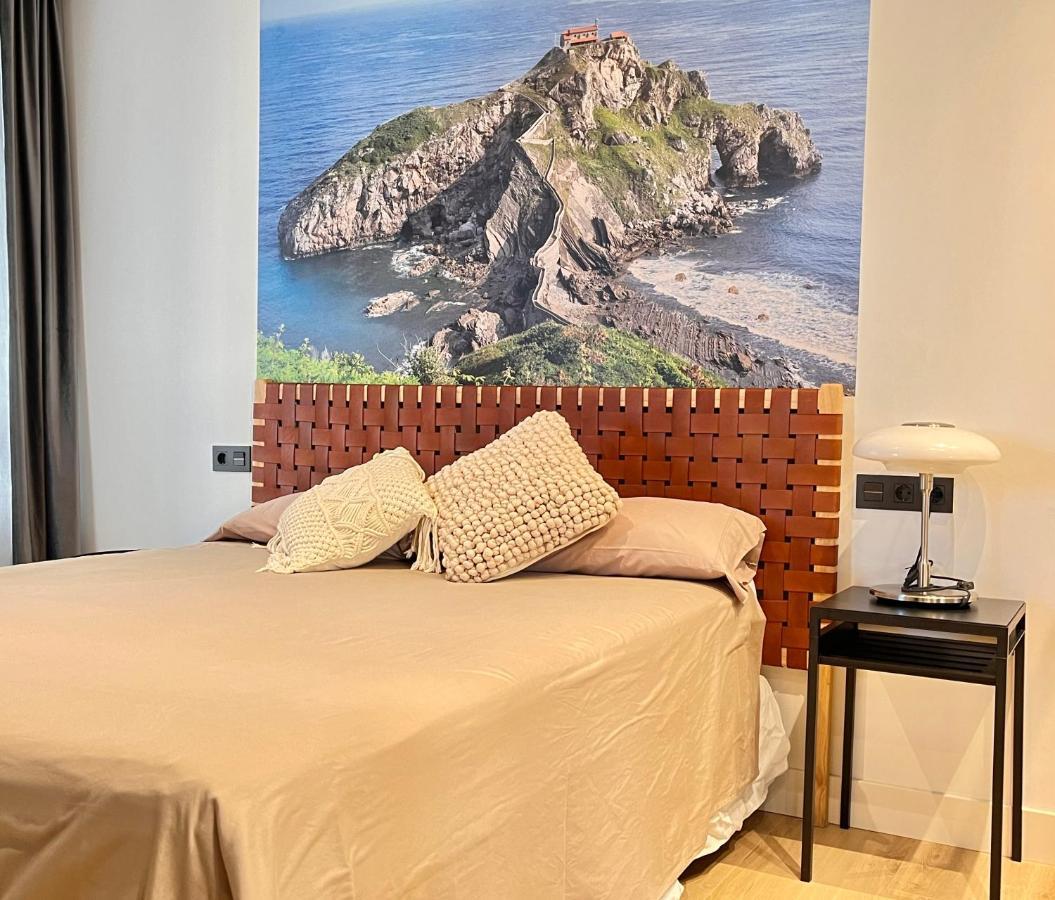 Small Lux Beachcity Close To The River,metro And Parking Apartamento *
