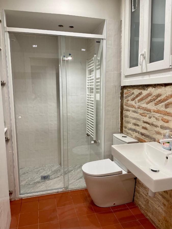 Lauramer Plaza Nueva Apartment *