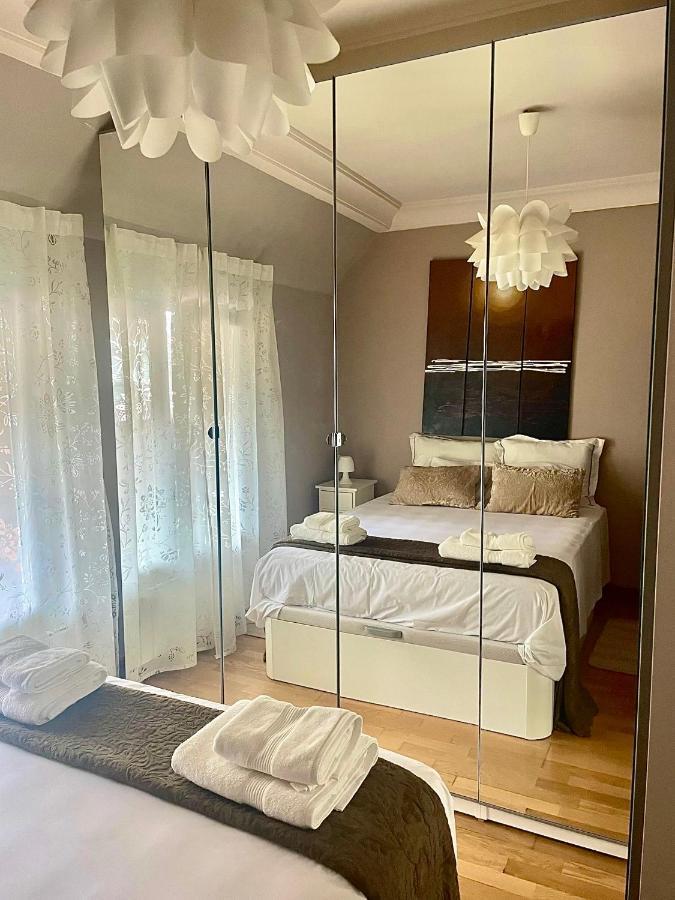 Apartamento Casco Viejo