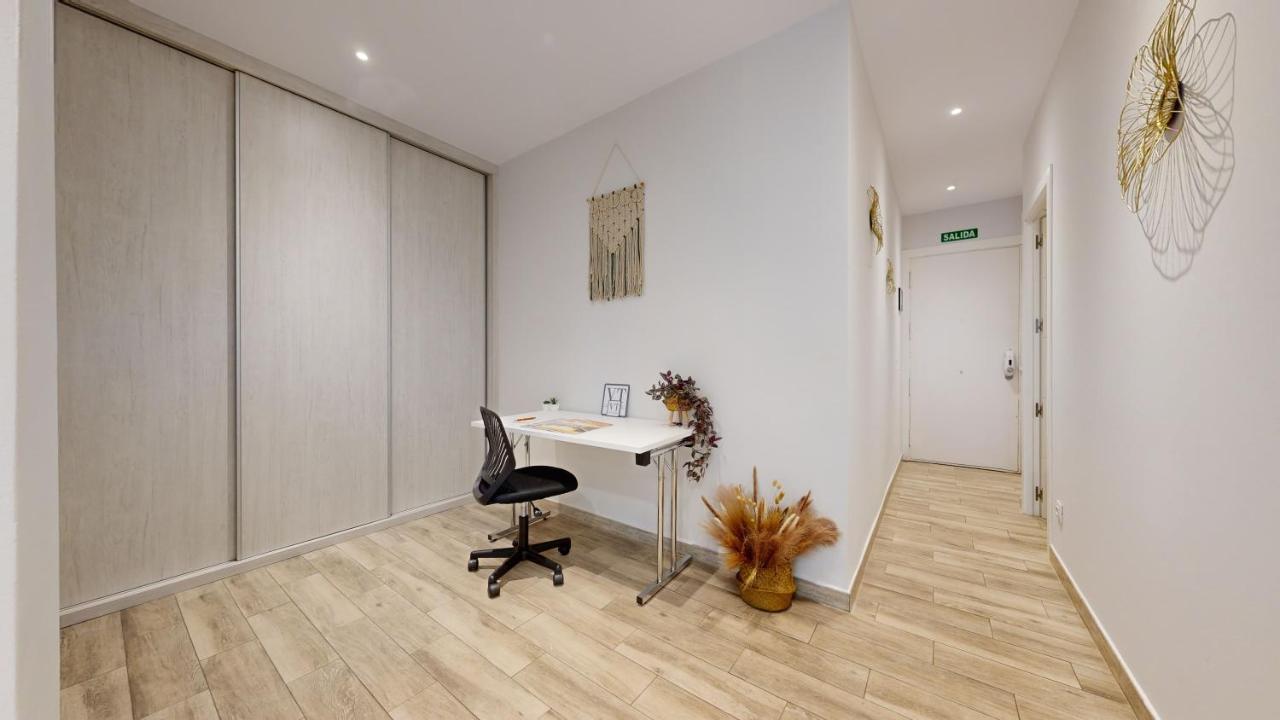 Viana Vivienda Turistica Moderna Y Reformada Con Wifi Apartamento *