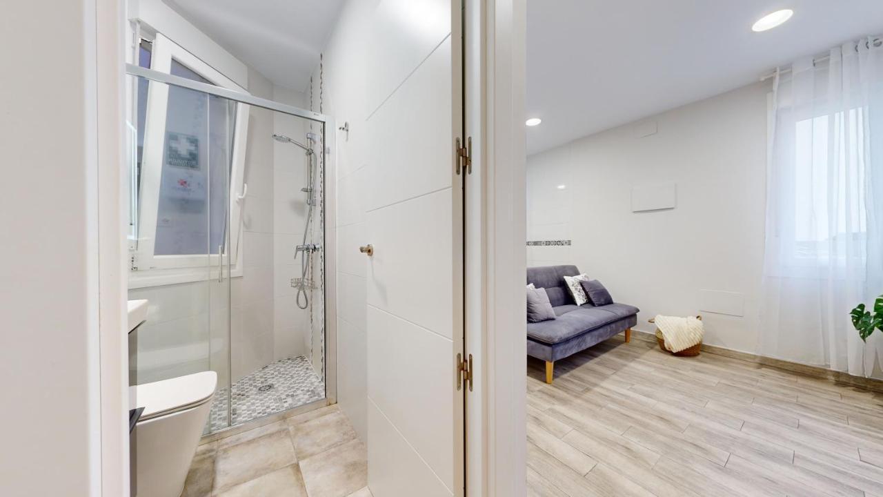 Apartamento Viana Vivienda Turistica Moderna Y Reformada Con Wifi