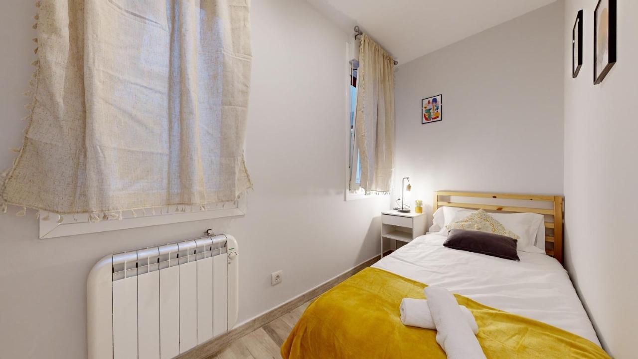 Viana Vivienda Turistica Moderna Y Reformada Con Wifi Bilbao