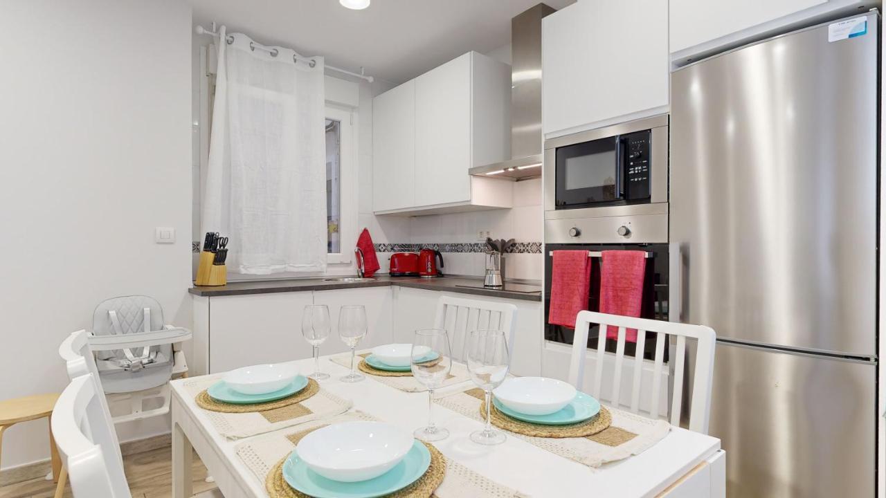 Viana Vivienda Turistica Moderna Y Reformada Con Wifi Apartamento *
