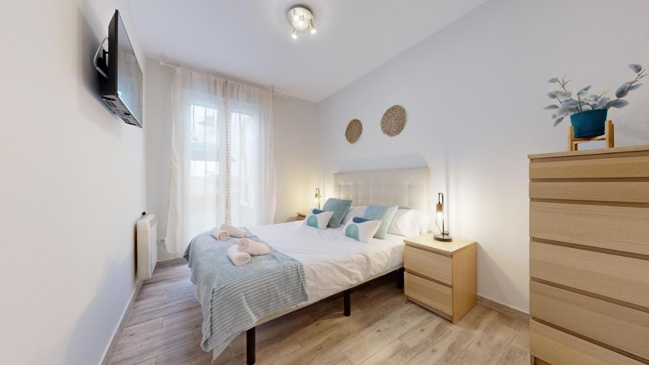 Viana Vivienda Turistica Moderna Y Reformada Con Wifi Apartamento