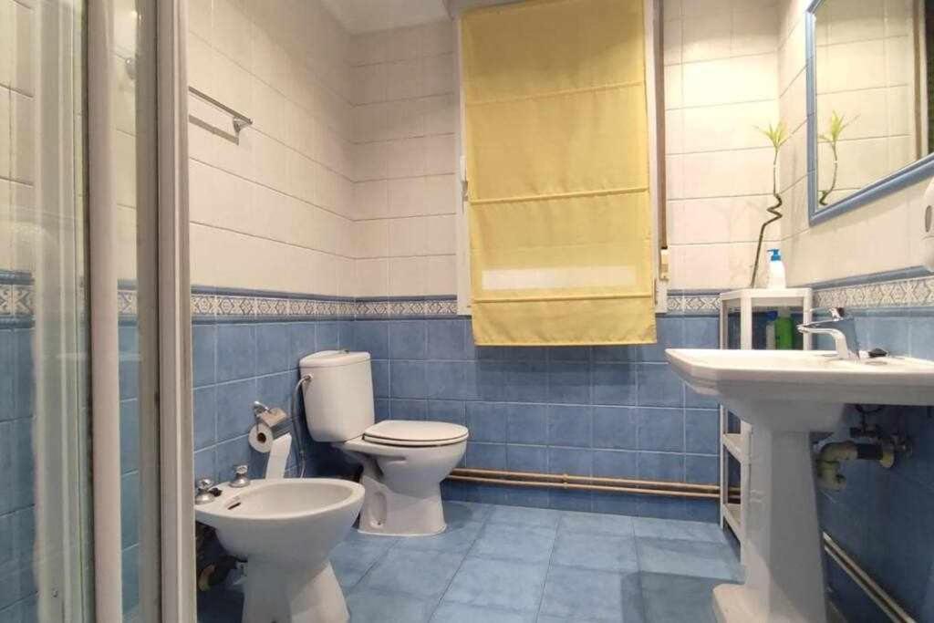 Pensión Fliphouse