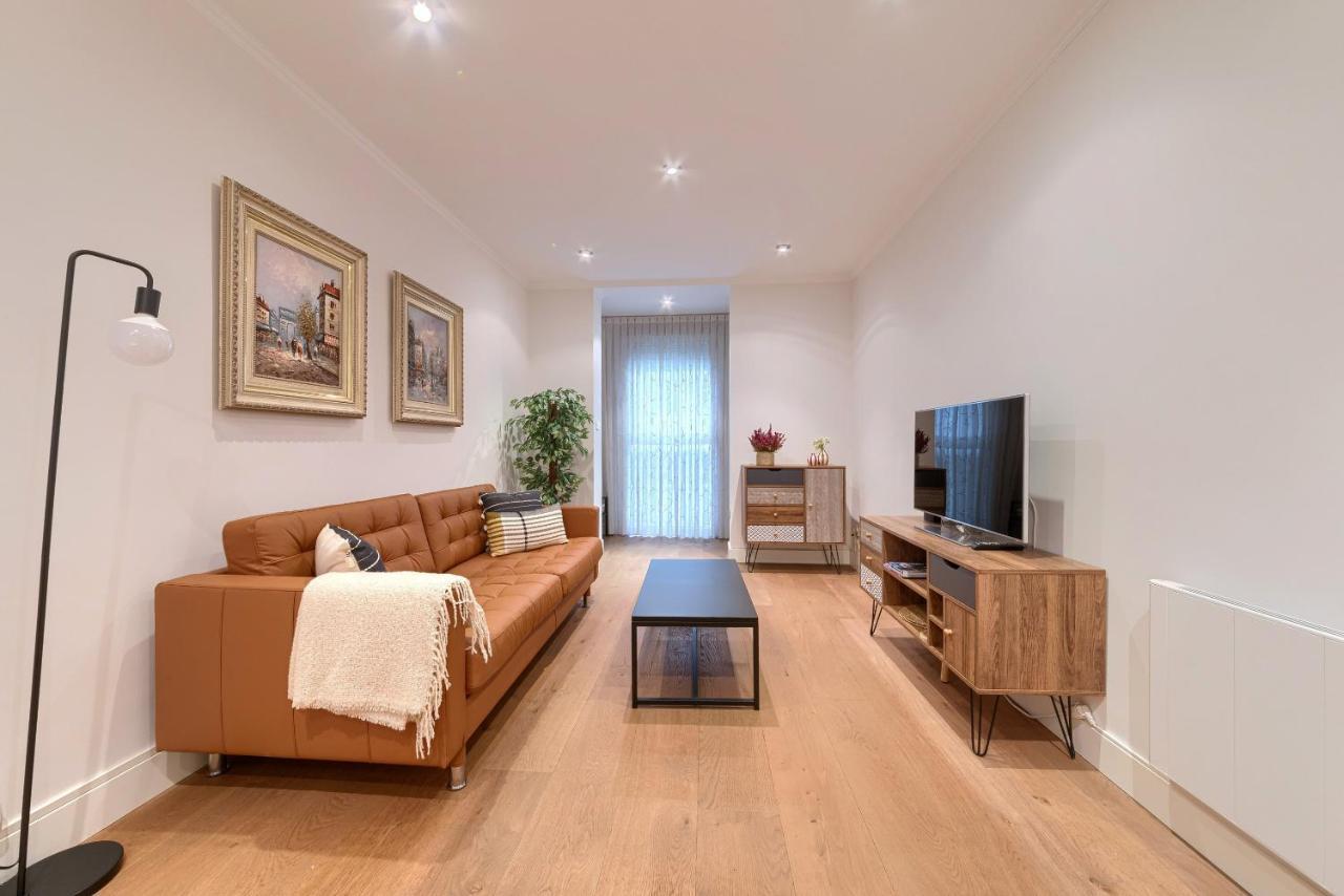 Lersundi Chic Apartamento *
