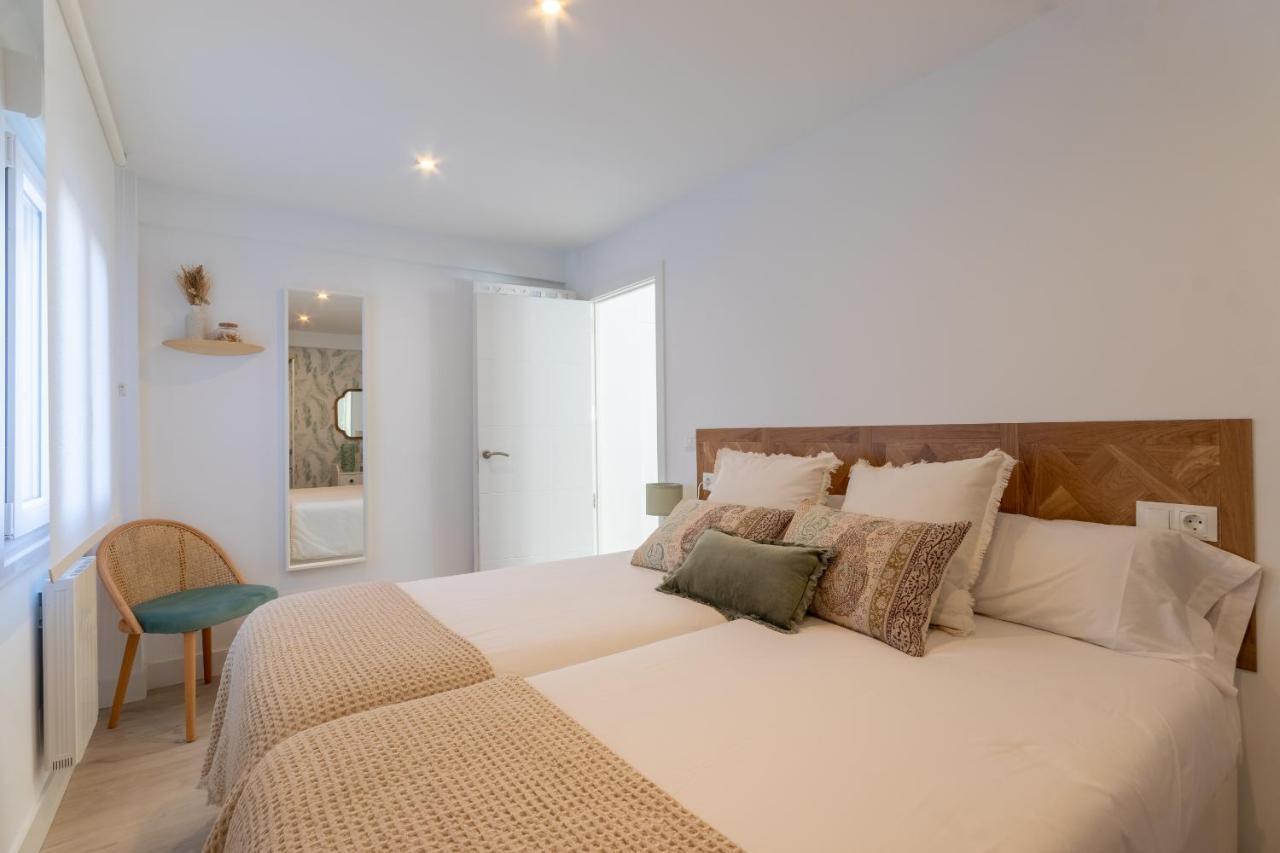 Park Ii By Aston Apartamento Bilbao