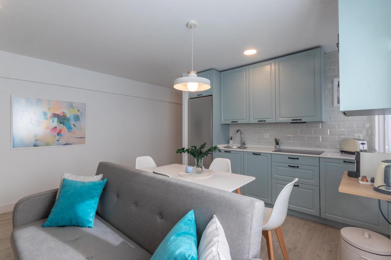 Park Ii By Aston Apartamento