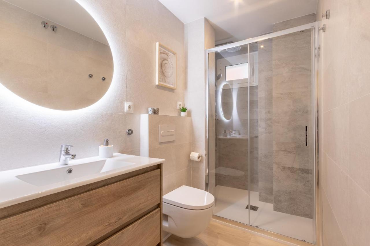 Park Ii By Aston Apartamento Bilbao