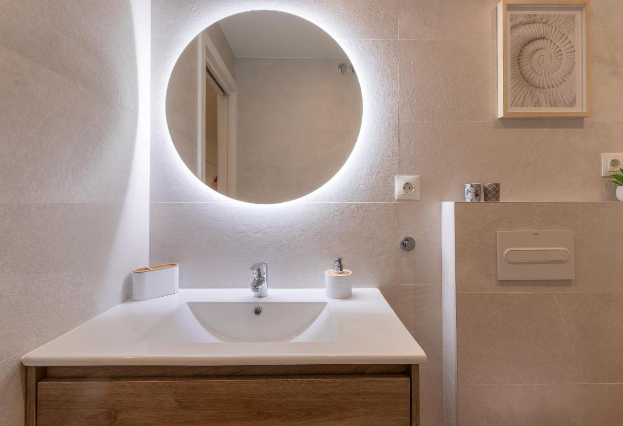 Apartamento Park Ii By Aston *
