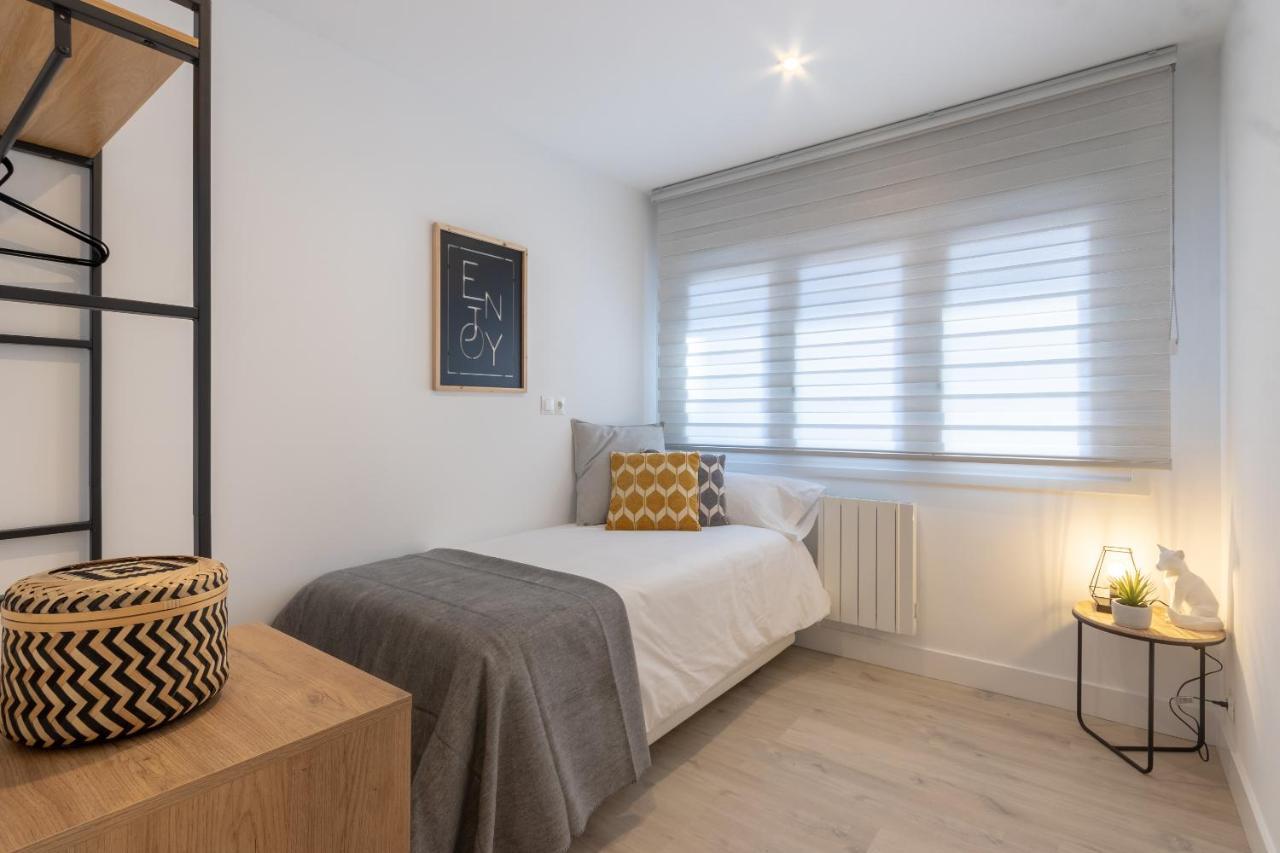 Apartamento Park Ii By Aston Bilbao