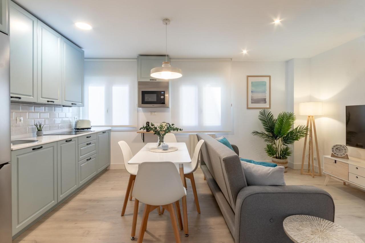 Apartamento Park Ii By Aston