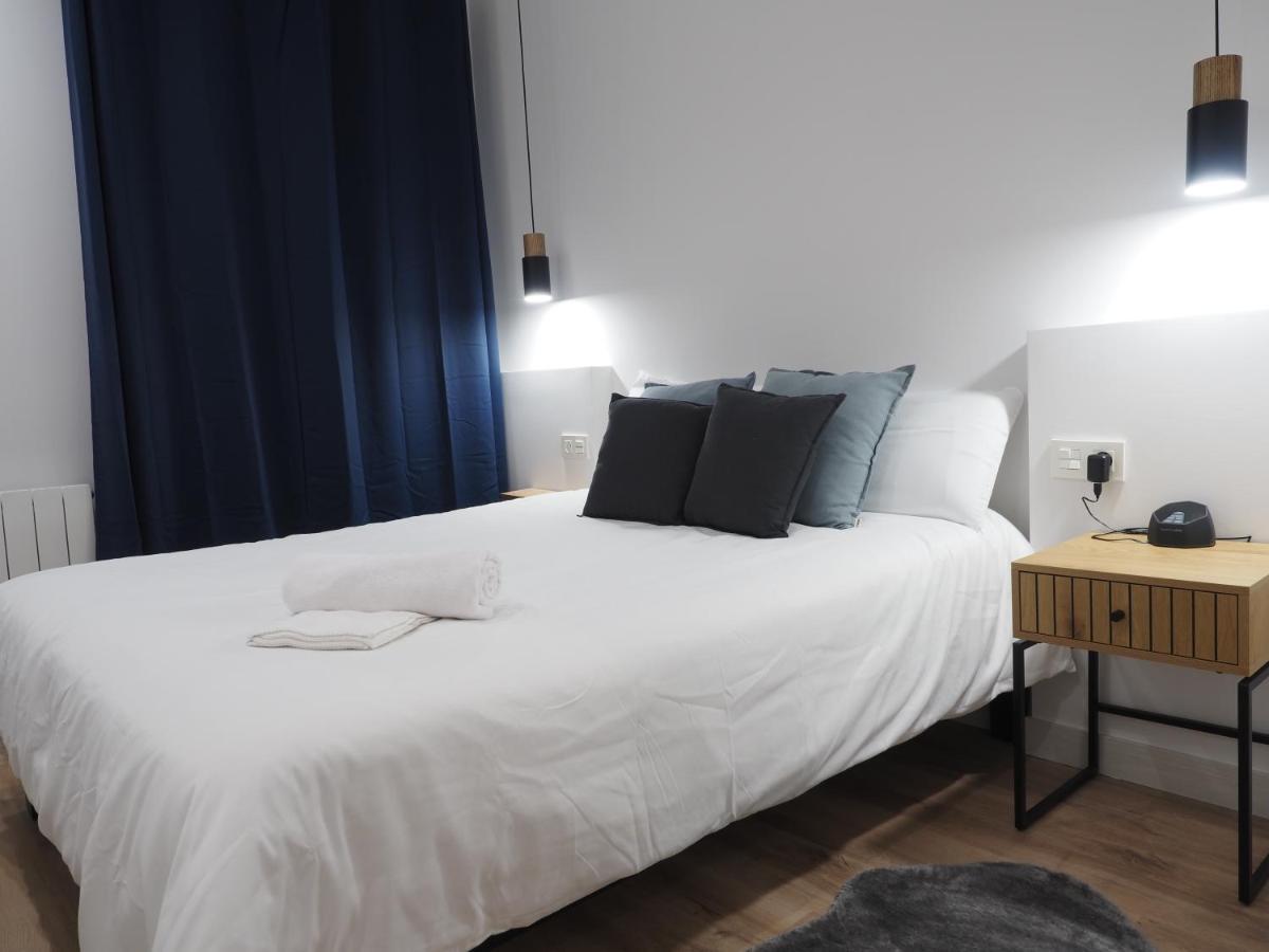 Apartamento Etxe Maitia Flat Ideal For Office And Families And Friends *