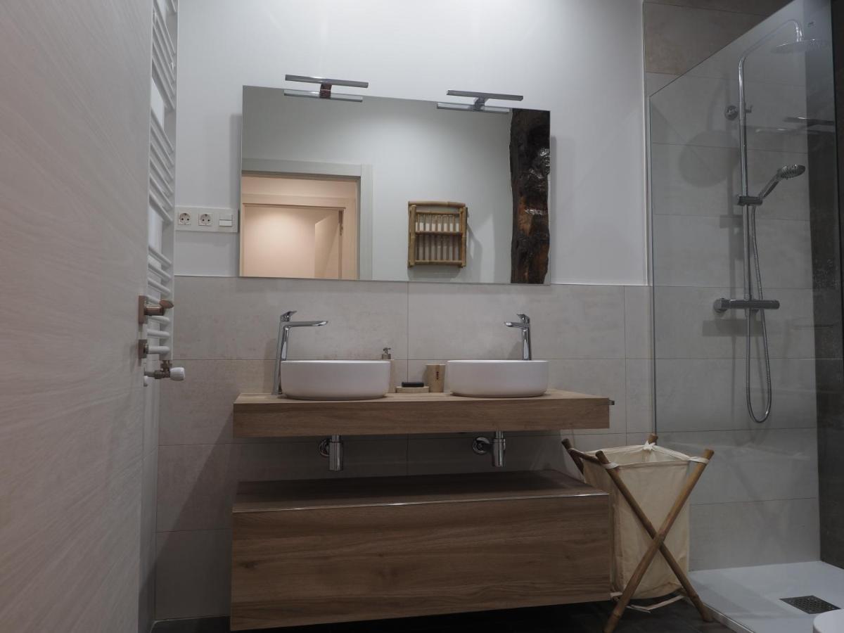 Apartamento Etxe Maitia Flat Ideal For Office And Families And Friends