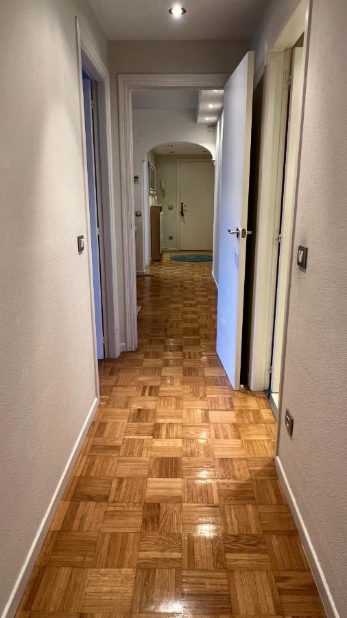 Naia's Living Apartamento