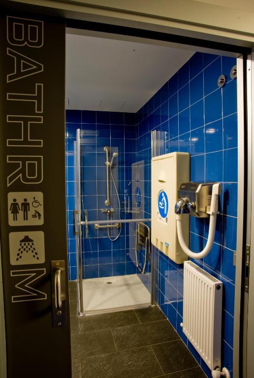 Hostal Bbk Good Bilbao