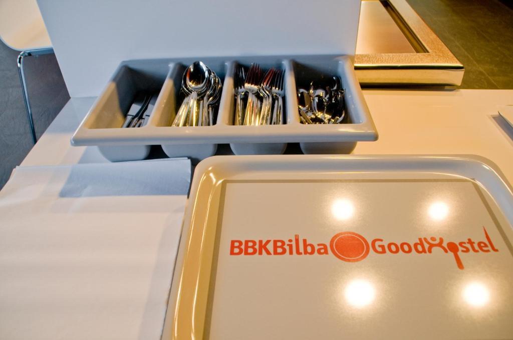 Hostal Bbk Good