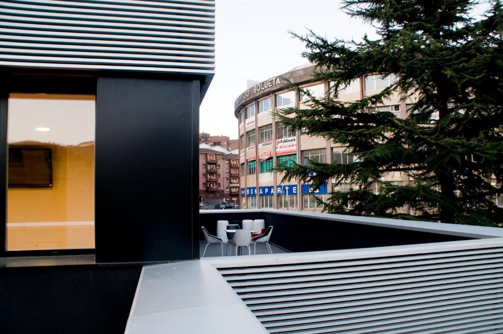 Bbk Good Bilbao