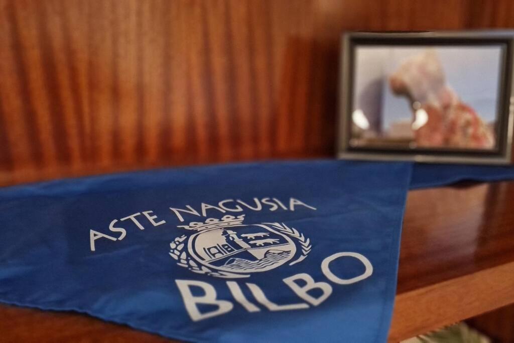 Nuevo, Luminoso Y Centrico. Parking Gratis Apartamento Bilbao