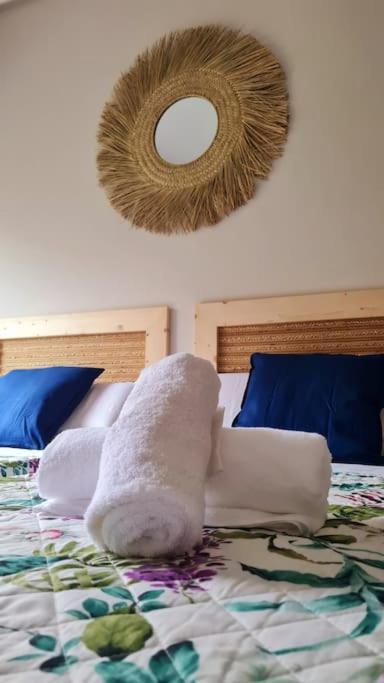 Apartamento Nuevo, Luminoso Y Centrico. Parking Gratis Bilbao