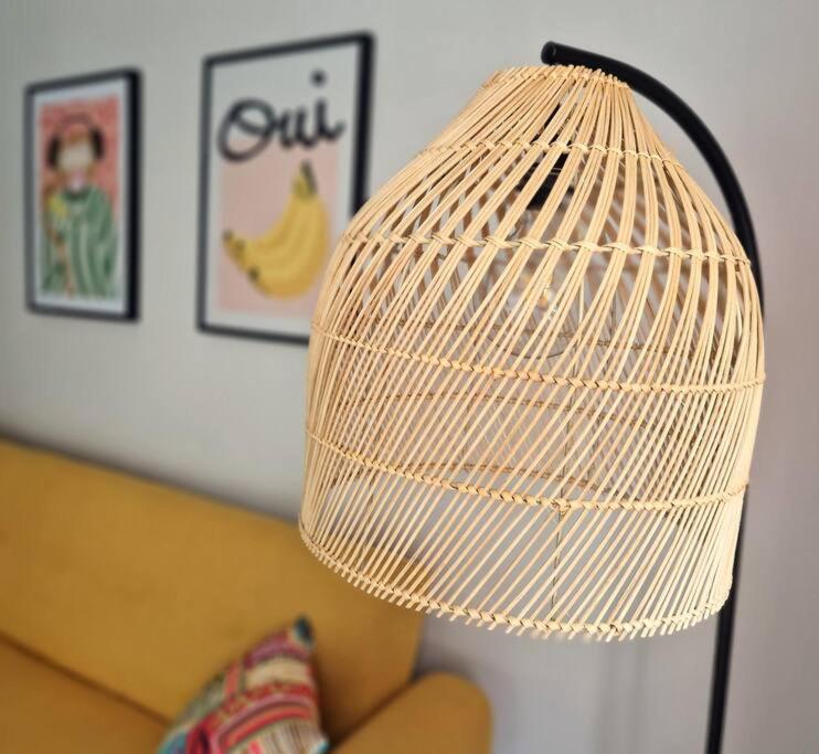 Nuevo, Luminoso Y Centrico. Parking Gratis Apartamento Bilbao