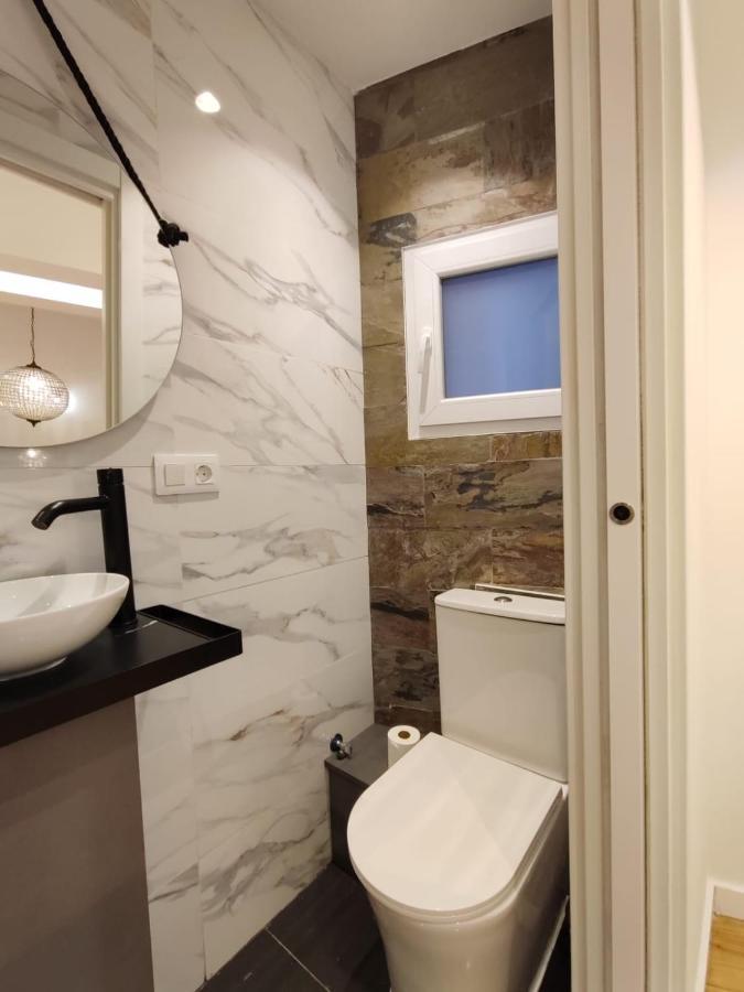 Apartamento Apartamento Centrico Bilbao