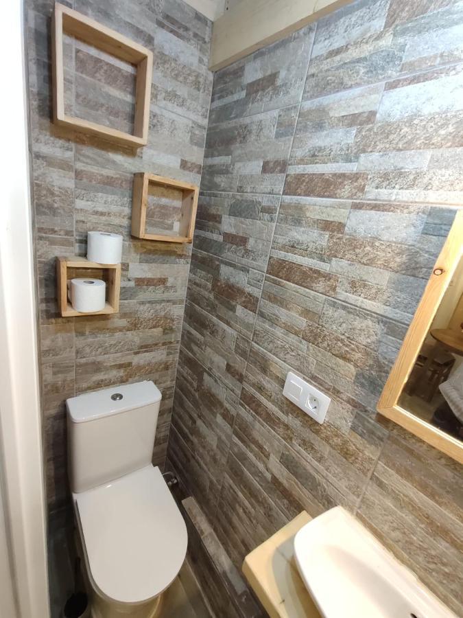 Apartamento Apartamento Centrico