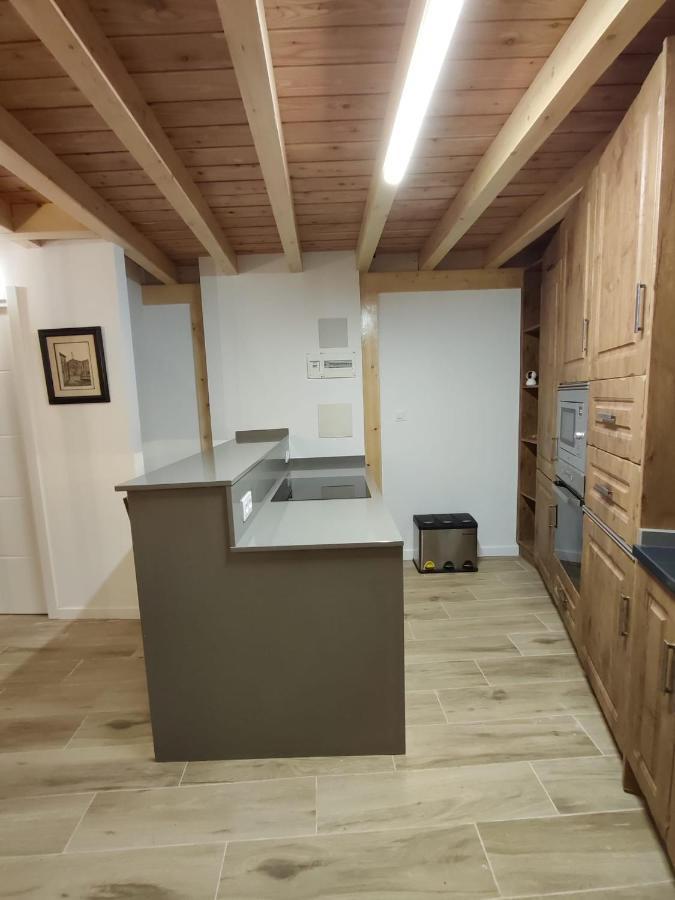 Apartamento Apartamento Centrico