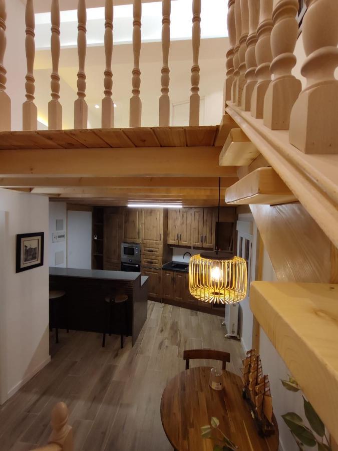 Apartamento Apartamento Centrico Bilbao