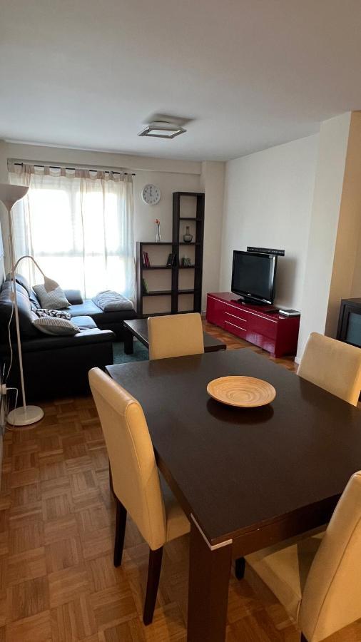 Naia's Living Apartamento *