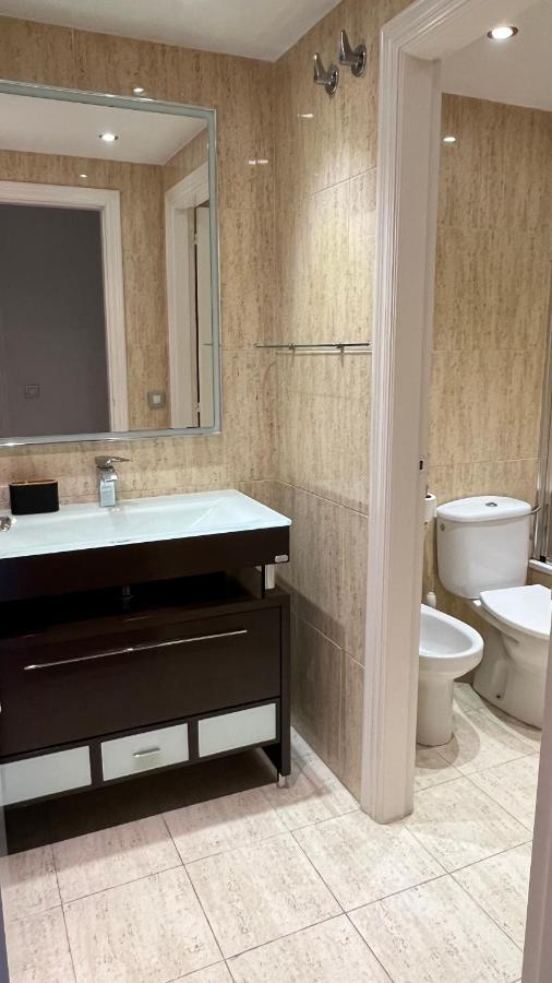 Apartamento Naia's Living Bilbao