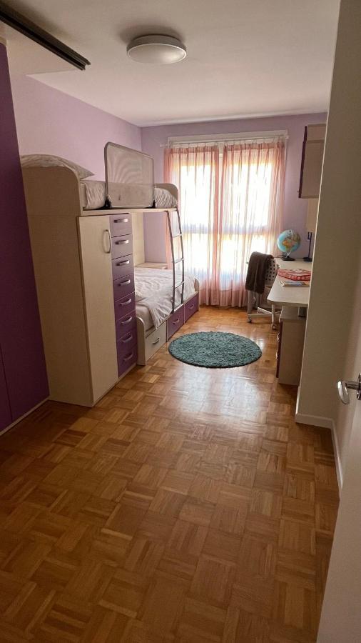 Naia's Living Apartment