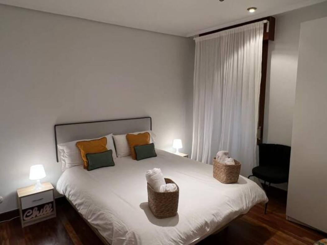 By Sleep In * Bilbao