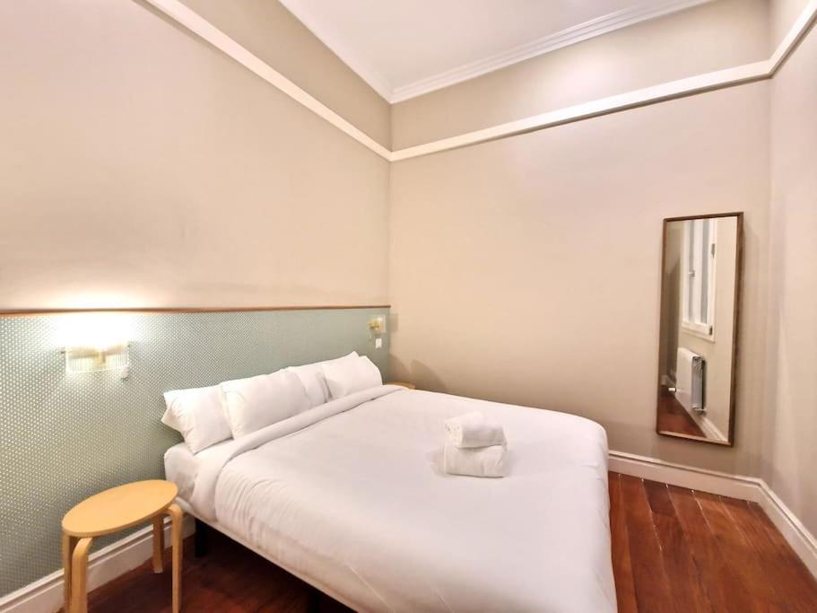 Gran Via & Parking Gratis By Aloha Apartamento Bilbao