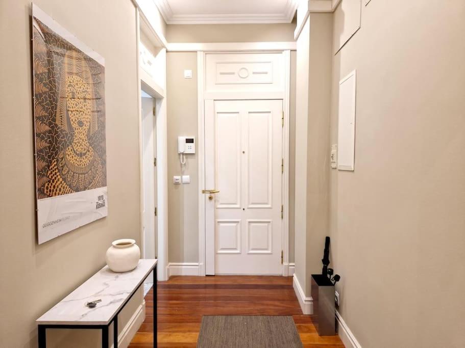 Apartamento Gran Via & Parking Gratis By Aloha *
