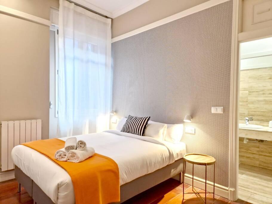 Gran Via & Parking Gratis By Aloha
