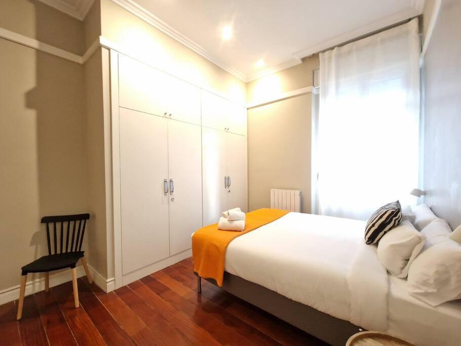 Gran Via & Parking Gratis By Aloha