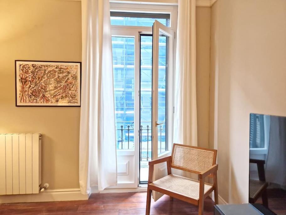 Apartamento Gran Via & Parking Gratis By Aloha