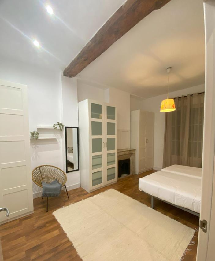 Bailen Vivienda Turistica Reformada * Bilbao